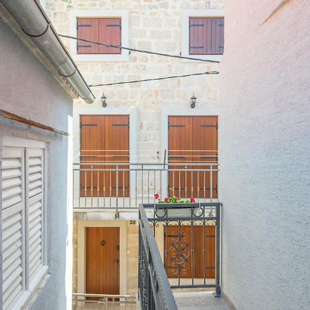 Apartments Roma 巴什卡沃达 外观 照片