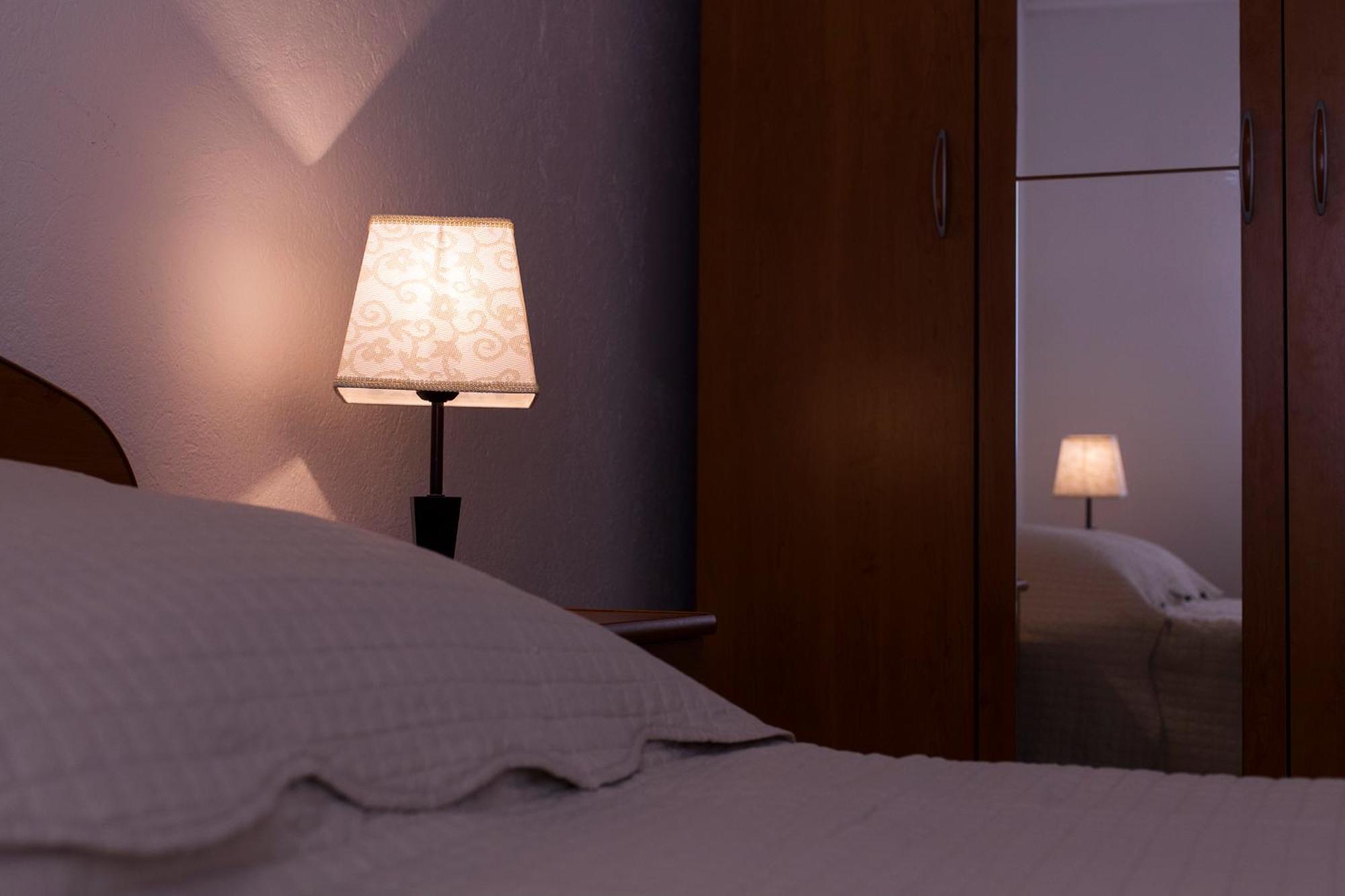 Apartments Roma 巴什卡沃达 外观 照片