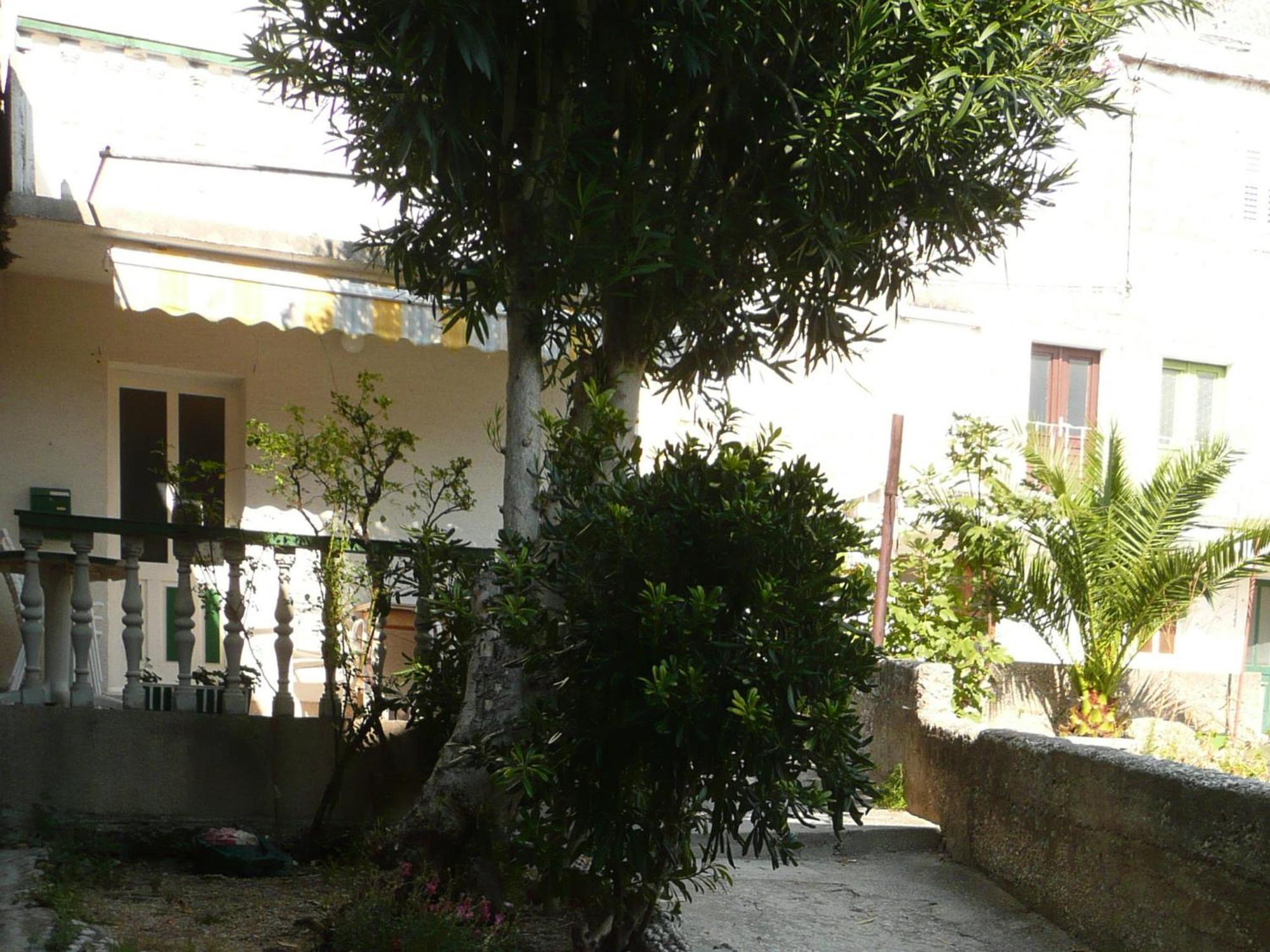 Apartments Roma 巴什卡沃达 客房 照片